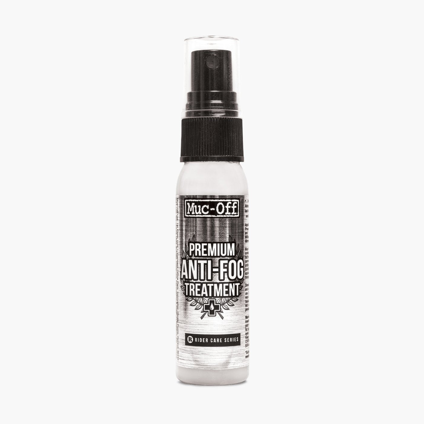 Muc-Off(214-1) Anti-fog Treatment - 32ml