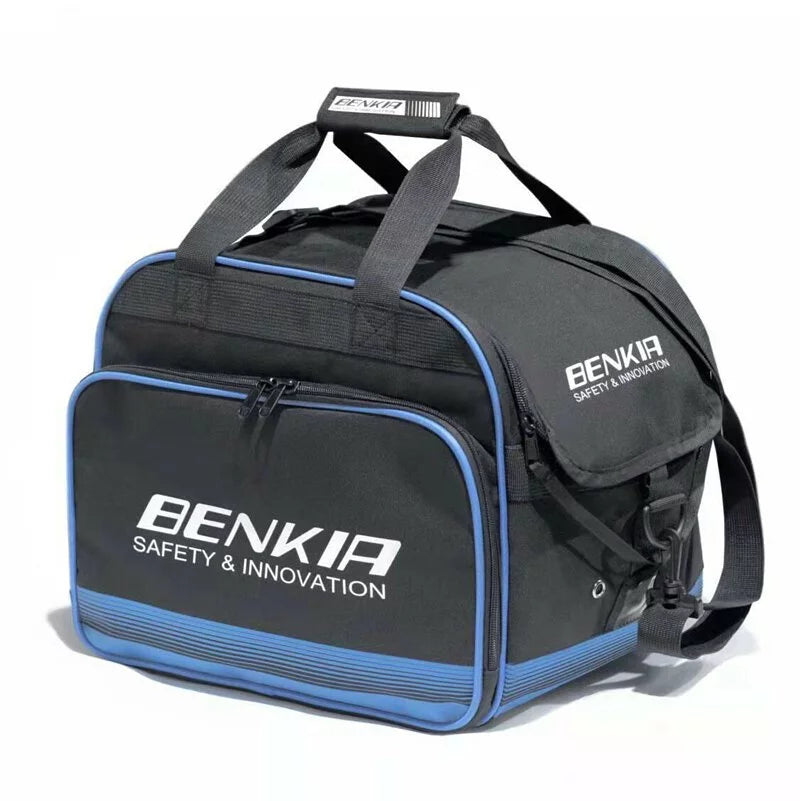 BENKIA HDF-BP351 Helmet Bag