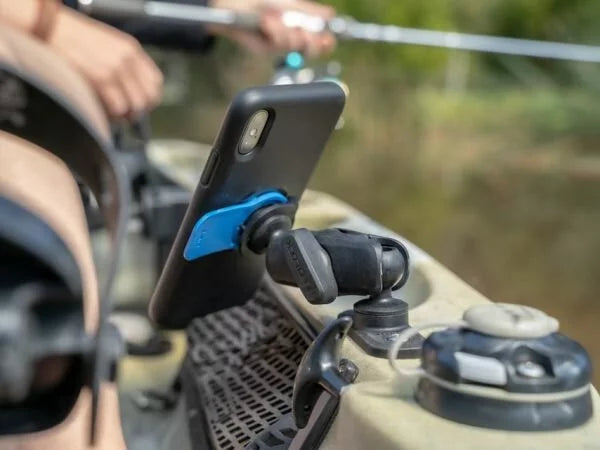 QUAD LOCK 360 Arm - Dual Pivot