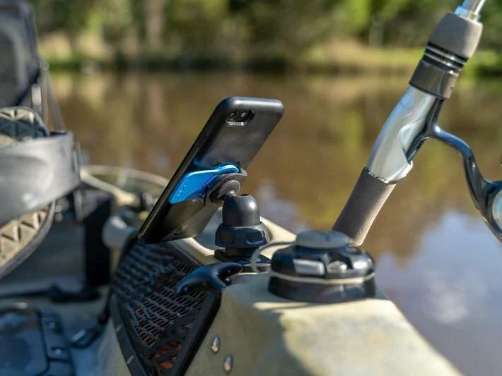 QUAD LOCK 360 Arm - Single Pivot