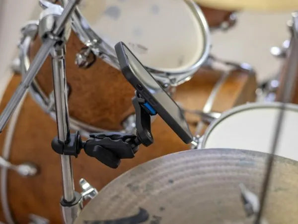 QUAD LOCK 360 Base - Bar Clamp