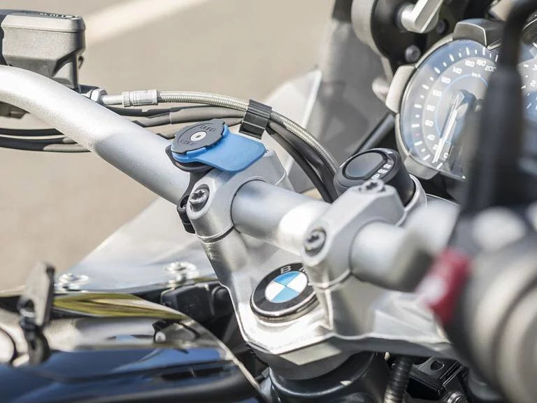 QUAD LOCK Motorcycle Handlebar Mount