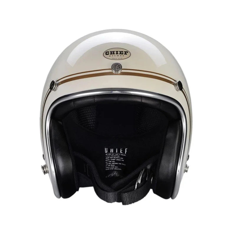 CHIEF TICUNA TYPE ll