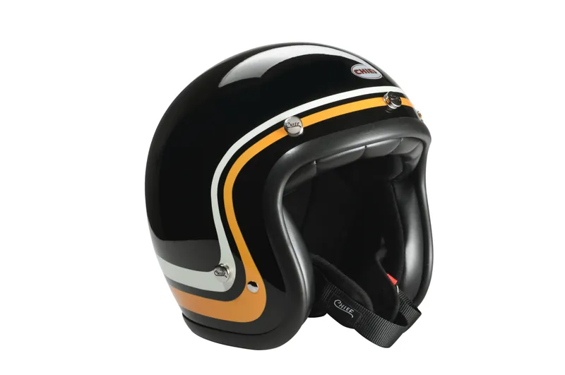 CHIEF Winglet Open Face