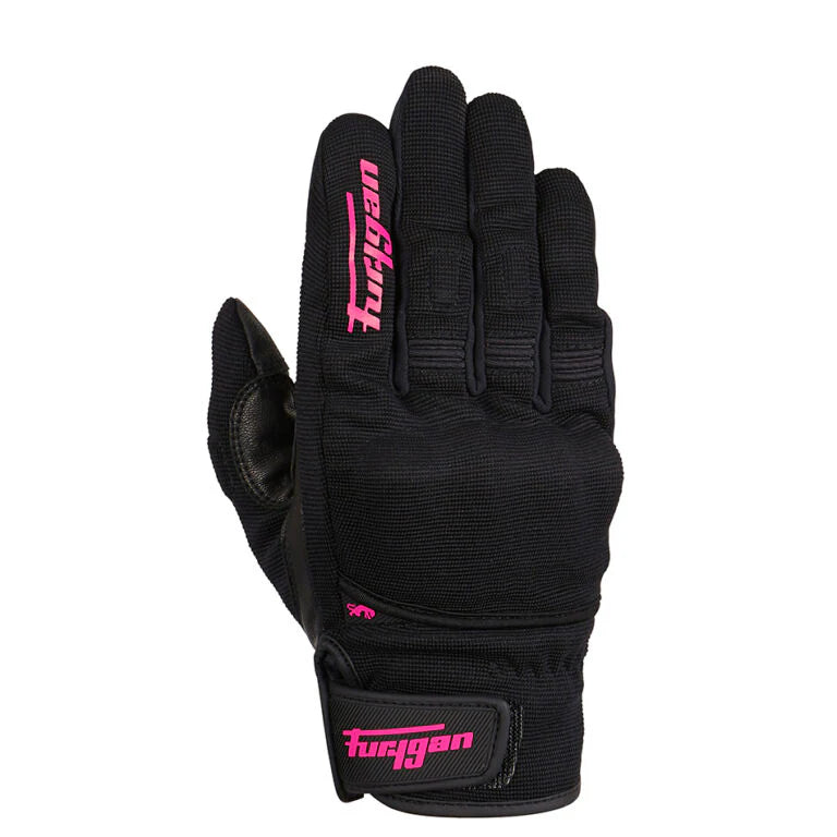 FURYGAN JET LADY D3O GLOVES