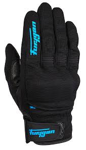 FURYGAN JET LADY D3O GLOVES