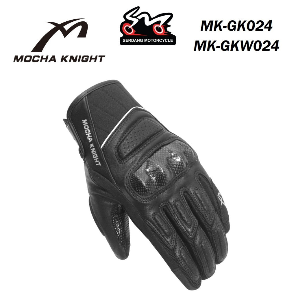MOCHA KNIGHT MK-GK-W024