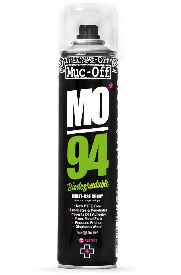 Muc-Off MO-94 - 400ml