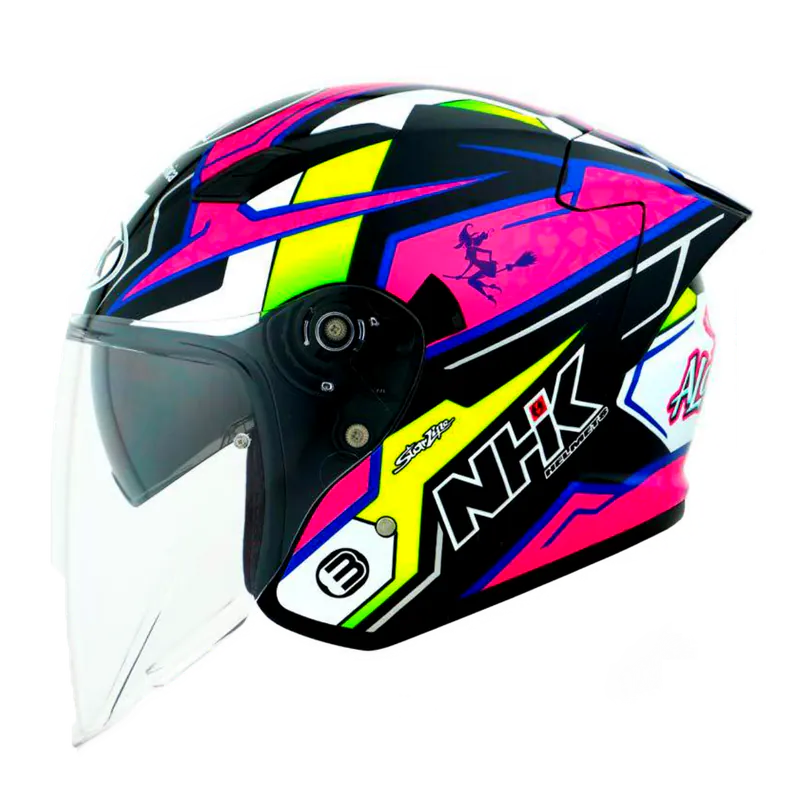 NHK S1 GP PRO ALONSO LOPEZ #6