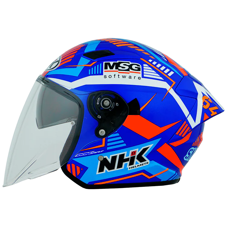 NHK S1 GP PRO BO BENDSNEYDER #5