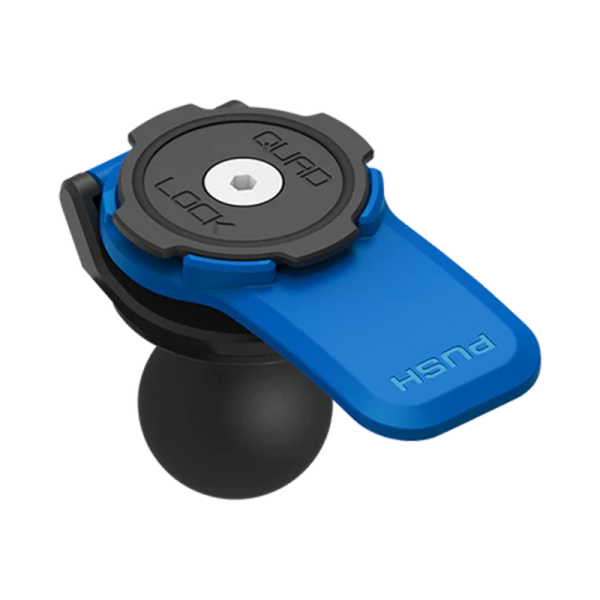 QUAD LOCK 1 Ball Adaptor Mount