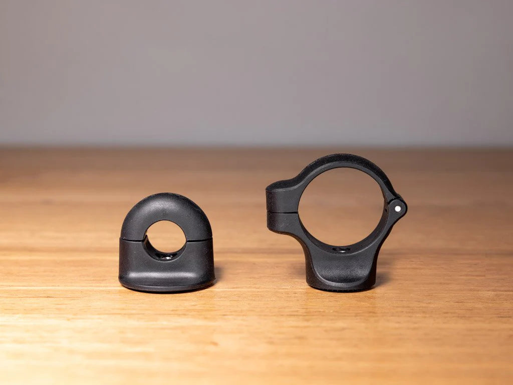 QUAD LOCK 360 Base - Bar Clamp