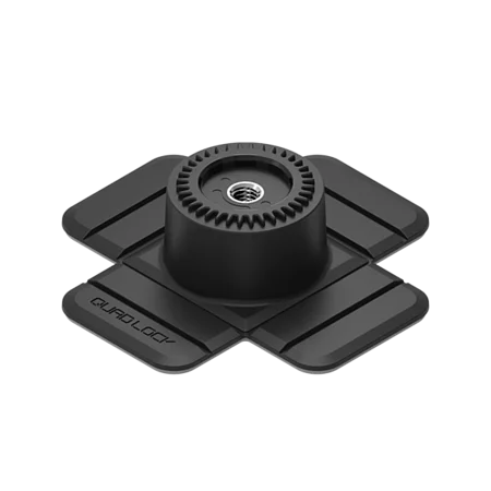 QUAD LOCK 360 Base - Flexible Adhesive