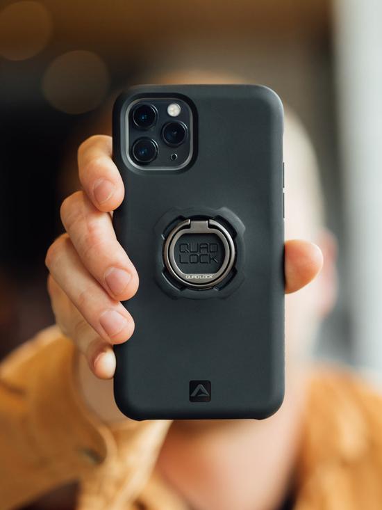 QUAD LOCK Phone Ring / Stand