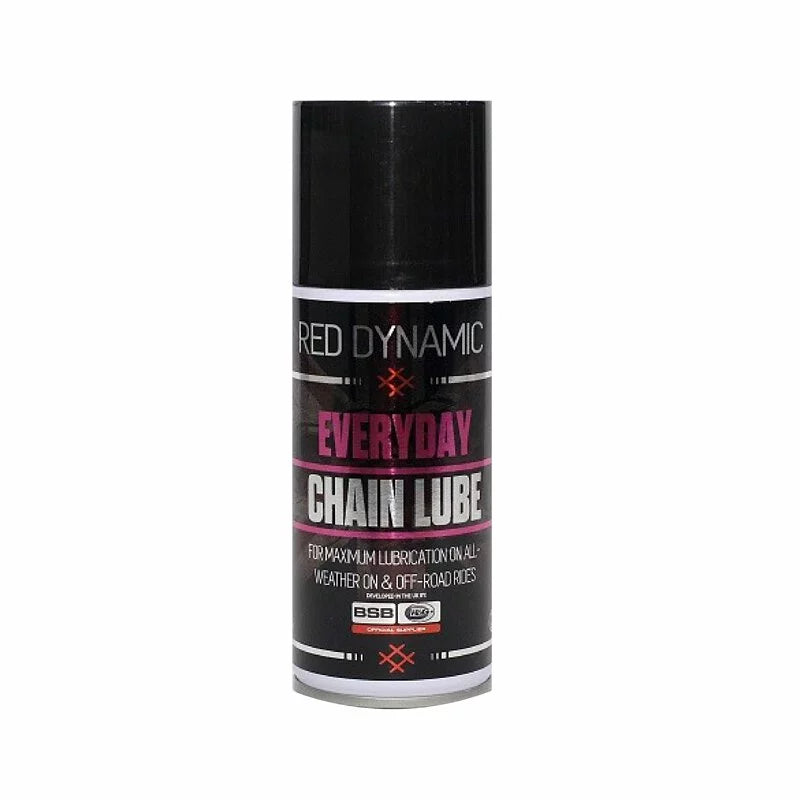 RED DYNAMIC Everyday Chain Lube