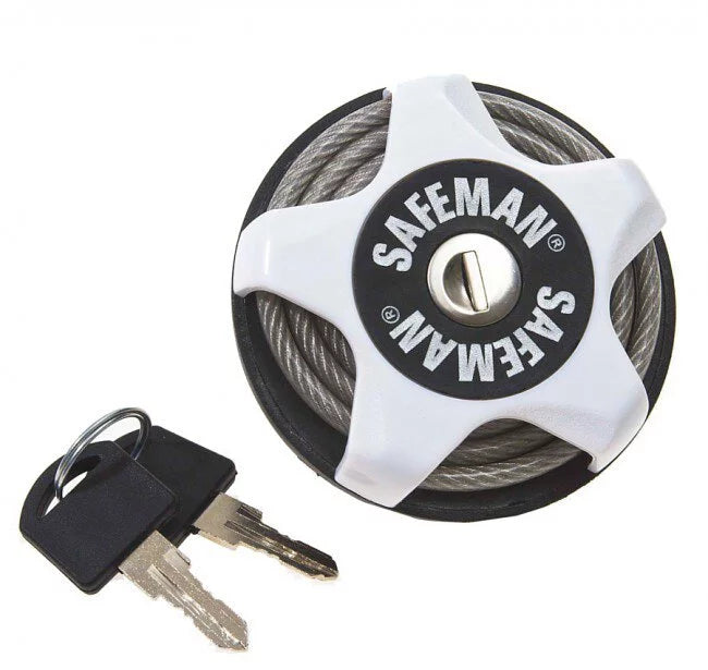 SAFEMAN Cable Lock