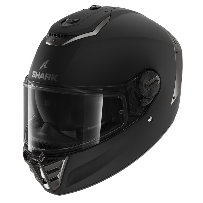 SHARK SPARTAN RS BLANK MAT HE8102E