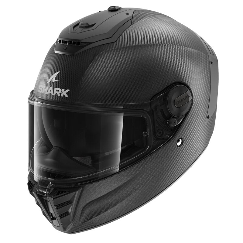 SHARK SPARTAN RS CARBON SKIN Mat HE8151E