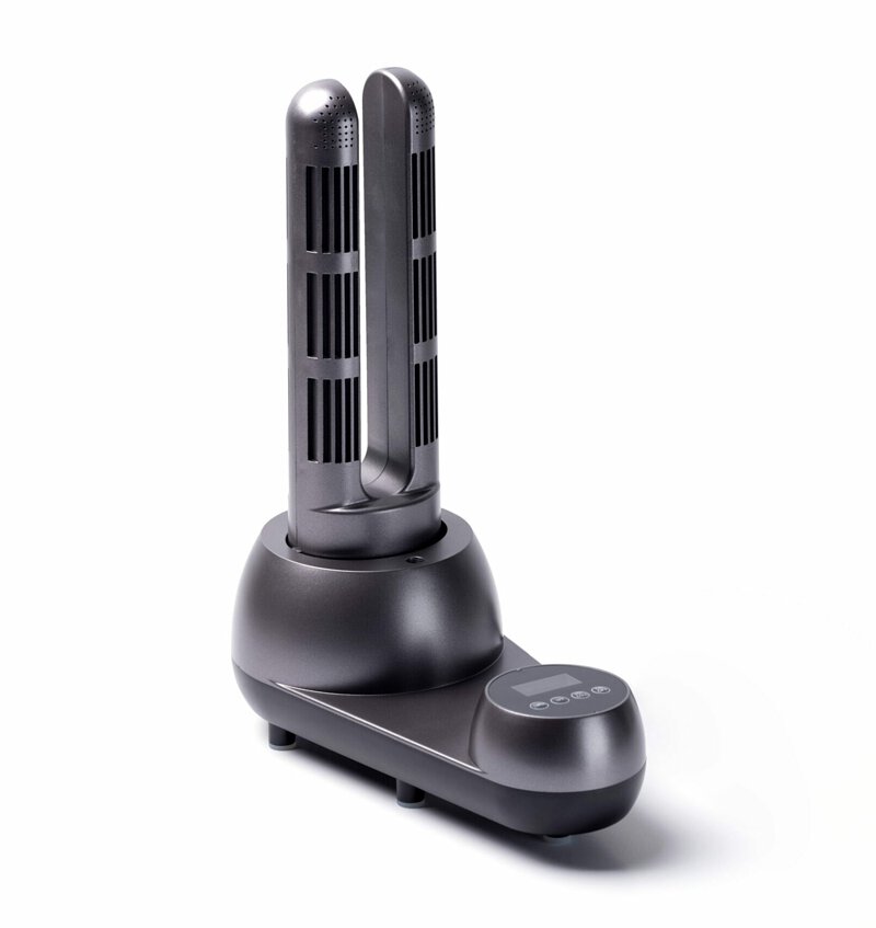 TWISK Equipment Helemt Dryer