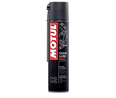 MOTUL C2 Chain Lube Road 0.4L