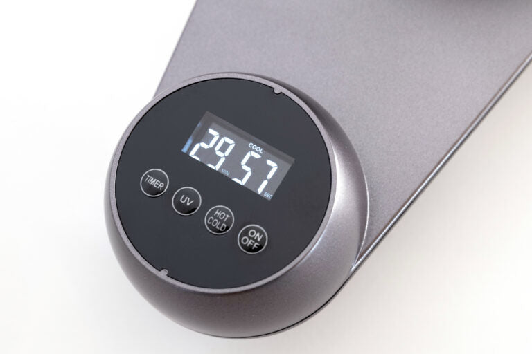 TWISK Equipment Helemt Dryer