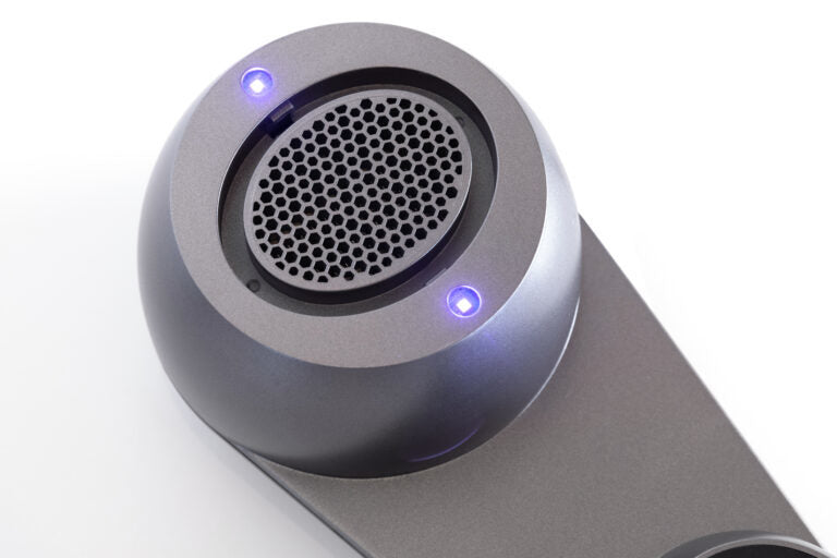 TWISK Equipment Helemt Dryer