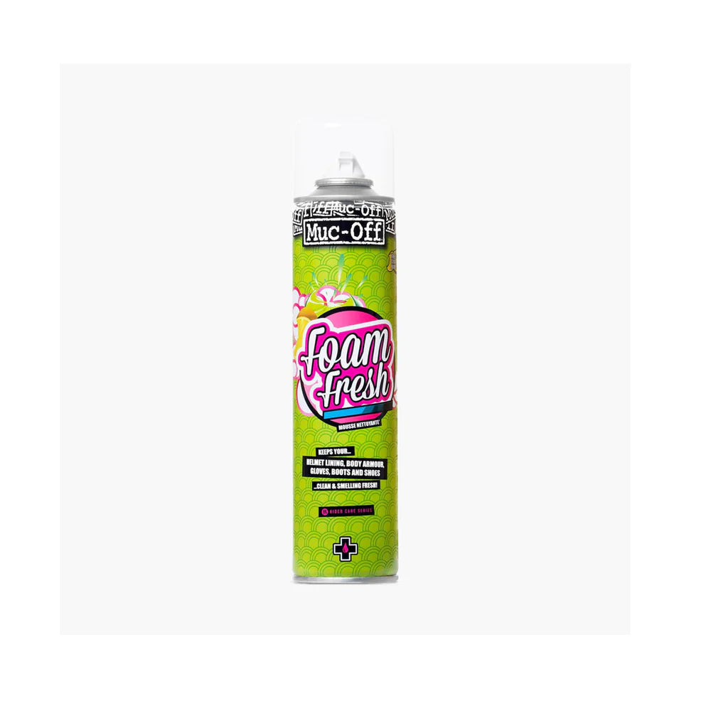 Muc-Off(199) Foam Fresh - 400ml