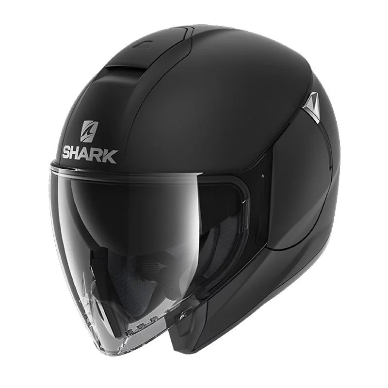 SHARK CITYCRUISER BLANK Mat HE1921EKMA