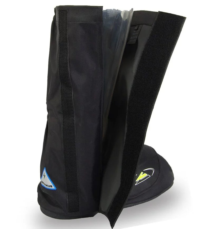 BENKIA HDF-AS82 Rain Shoes Cover