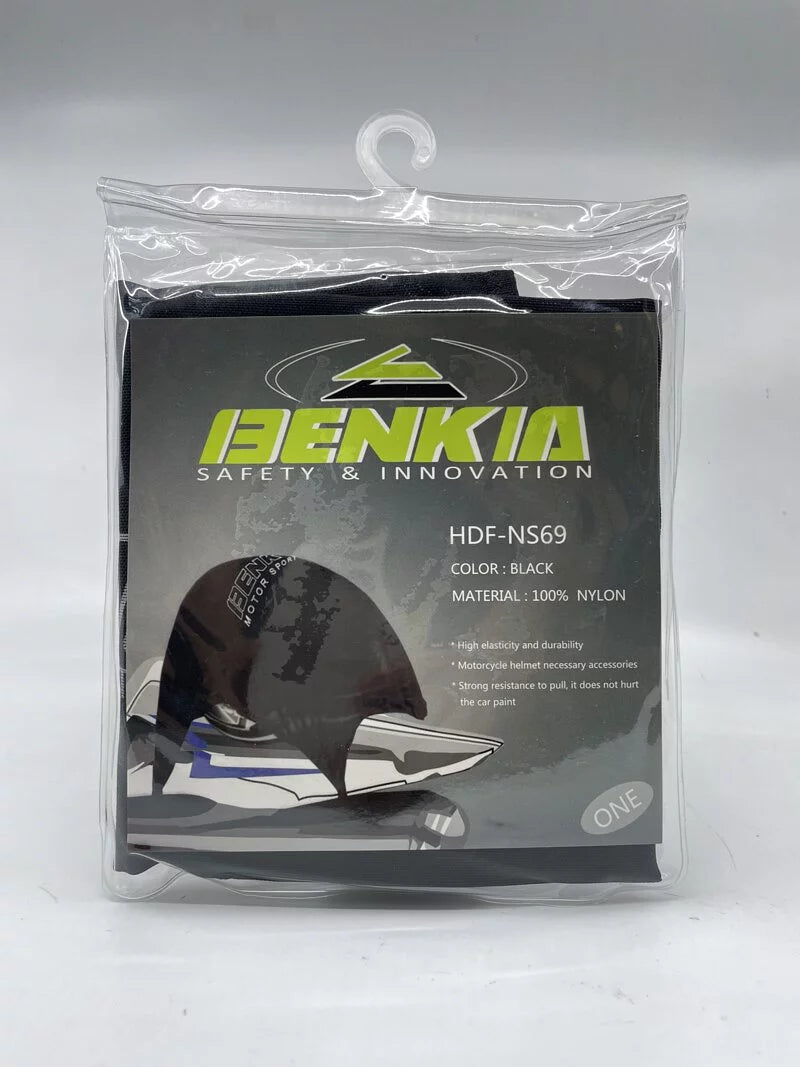 BENKIA HDF-NS69 Helmet net