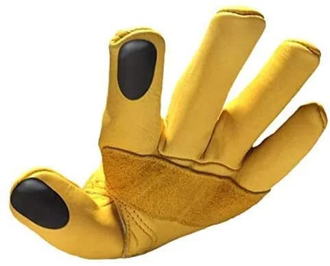 GloveTacts Glove Touch Stickers V3 - 6 stickers package