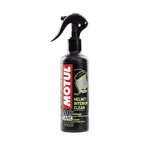 MOTUL M2 Helmet Interior Clean 0.25L