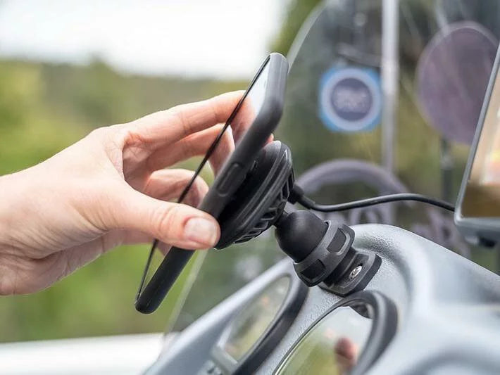 QUAD LOCK 360 Arm - Single Pivot