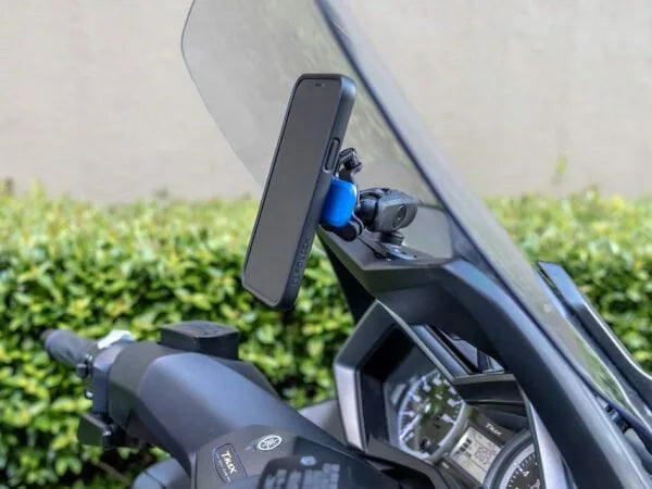 QUAD LOCK 360 Arm - Dual Pivot