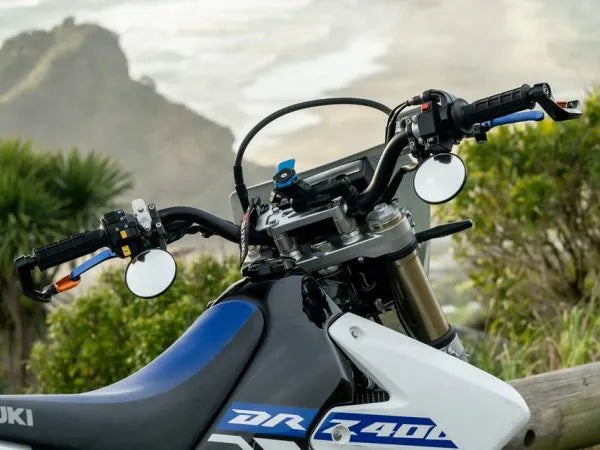 QUAD LOCK 360 Base - Bar Clamp