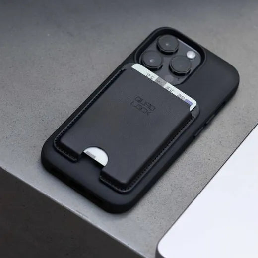 QUAD LOCK MAG Wallet