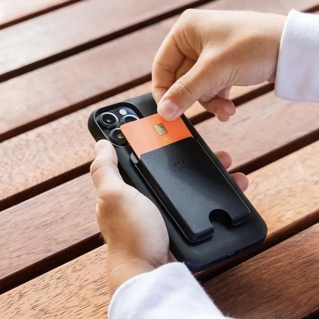 QUAD LOCK MAG Wallet