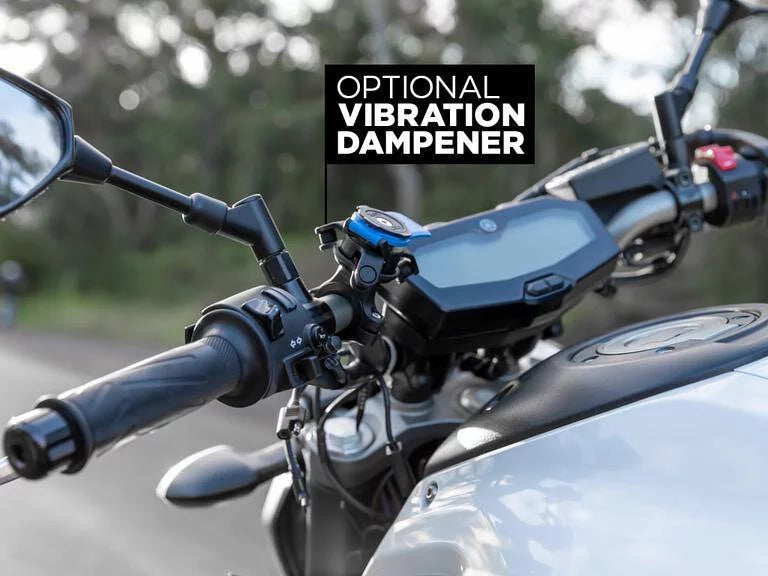 QUAD LOCK Motorcycle Handlebar Mount