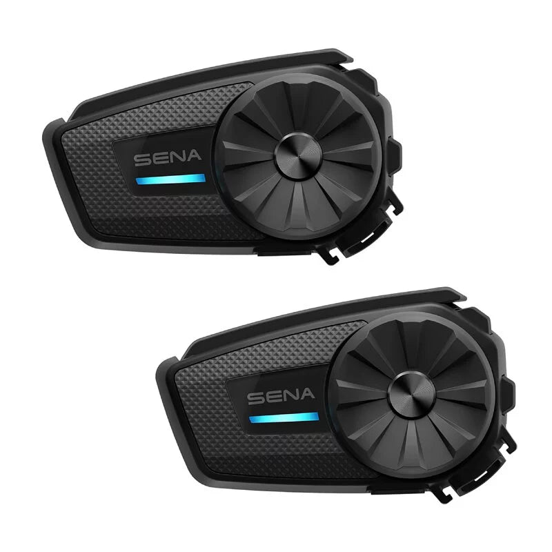 SENA SPIDER ST1 Mesh Intercom Headset (Double Pack)