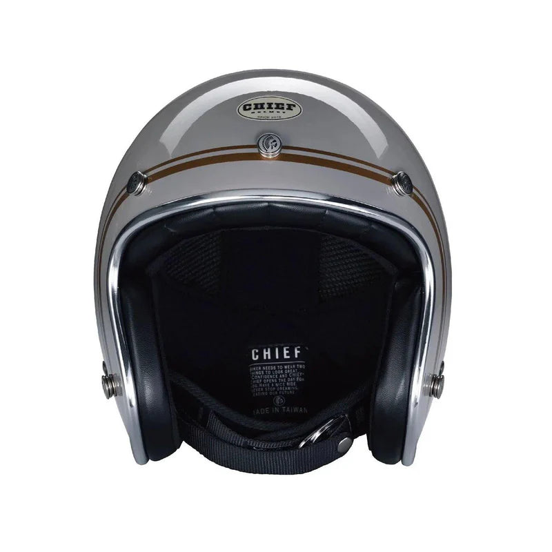 CHIEF TICUNA TYPE ll