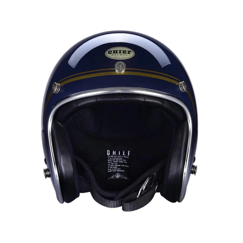 CHIEF TICUNA TYPE ll