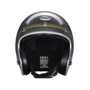 CHIEF TICUNA TYPE ll