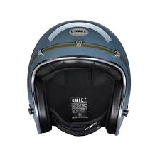 CHIEF TICUNA TYPE ll