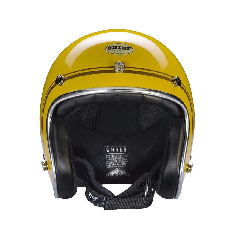 CHIEF TICUNA TYPE ll