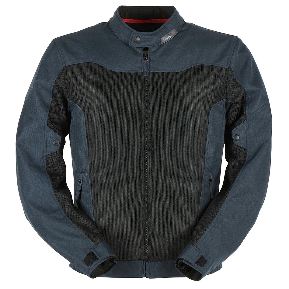 FURYGAN GENESIS MISTRAL EVO 3 SUMMER JACKET