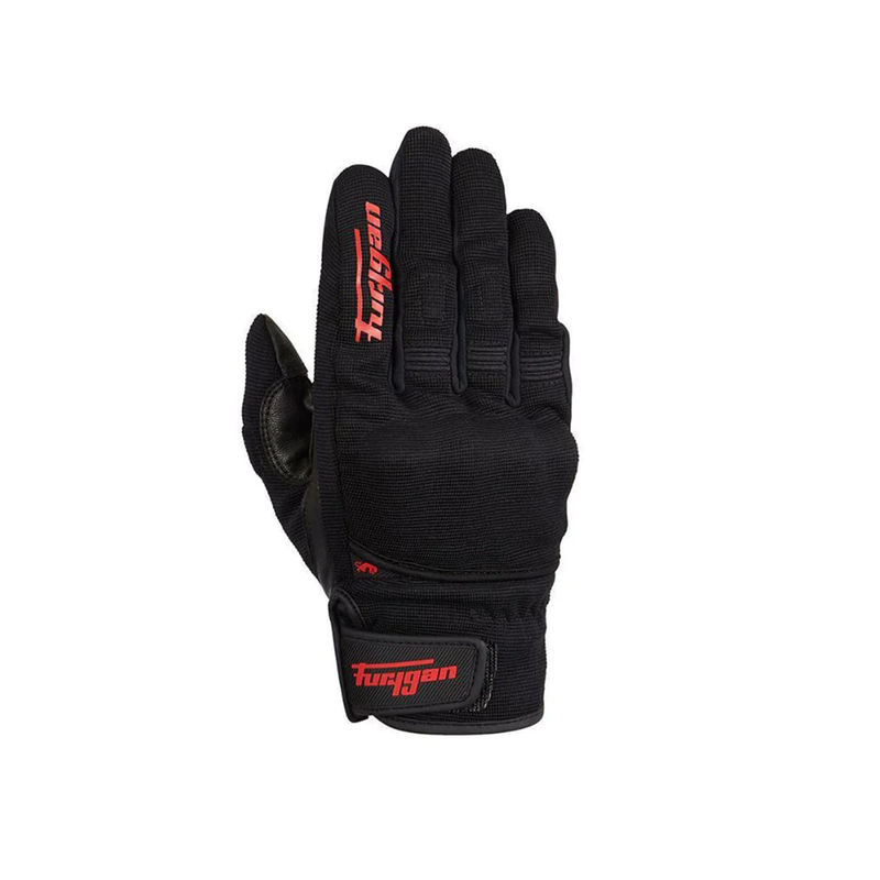 FURYGAN JET D3O GLOVES #4485