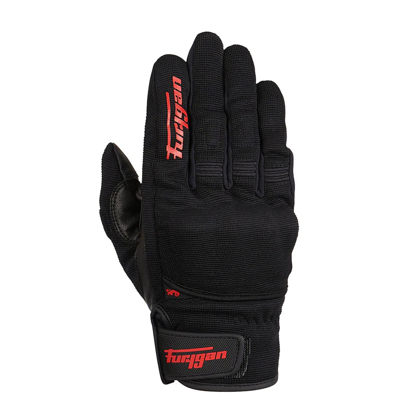 FURYGAN JET LADY D3O GLOVES