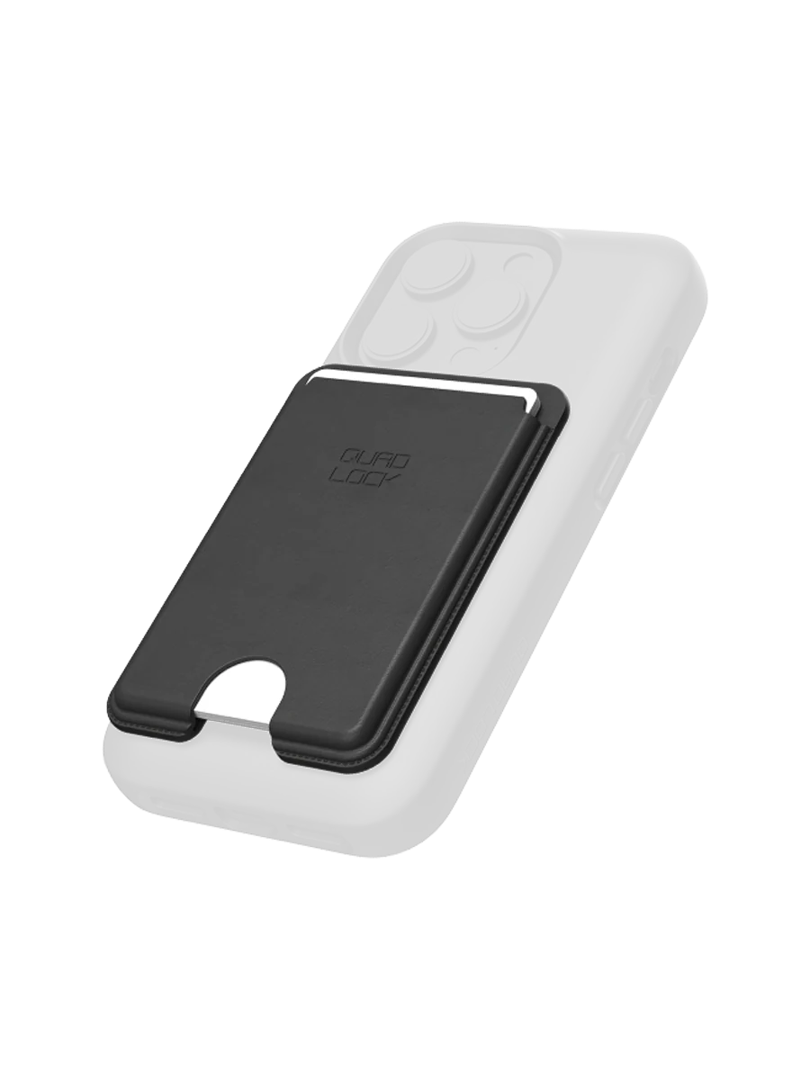 QUAD LOCK MAG Wallet