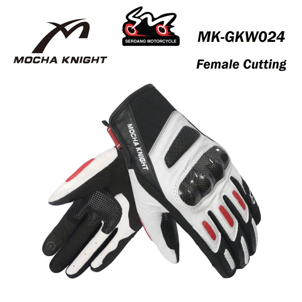 MOCHA KNIGHT MK-GK-W024