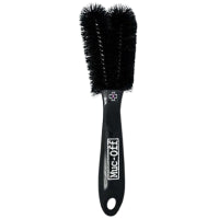 Muc-Off Two Prong Brush
